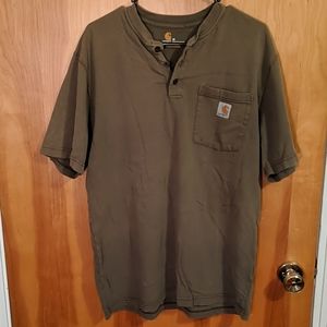 Carhartt shirt